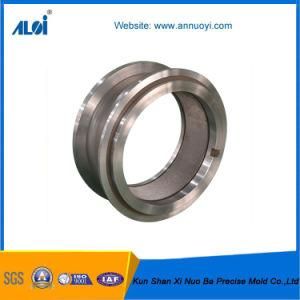 Chinese Manufacturer Precision Injection Molded Parts
