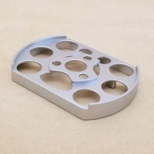 Good Sales Precision Engraving Model Aluminum Base