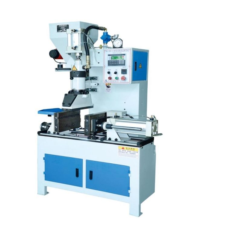 Die Gravity Casting Machine