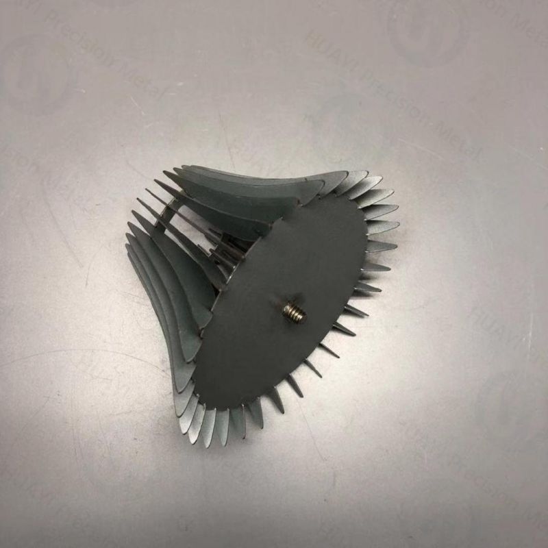 OEM High Precision CNC Machining Parts Service Anodize Parts Service