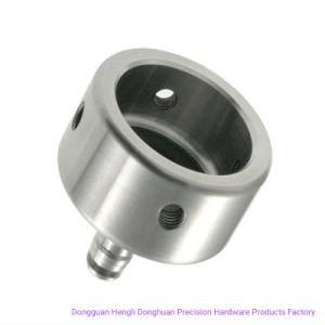 OEM Customized Metal CNC Machining/Mechanical/Machined Precision Parts