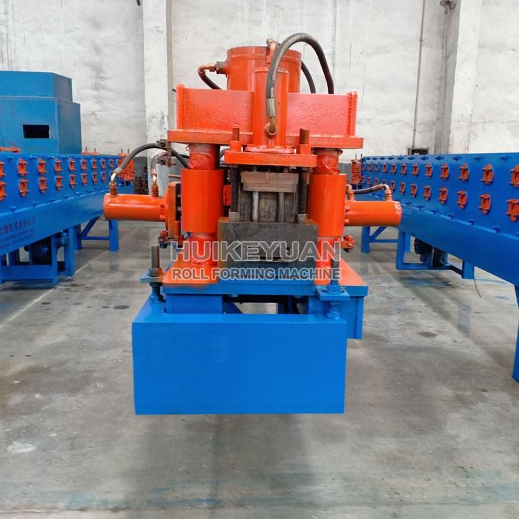 Sewing Frame Roll Forming Making Machine