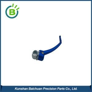 CNC Parts of Machine Parts Cutting From Aluminum Material Bcr170
