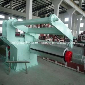 High Precision Steel Coil Plate Recoiler of Slitting Machine