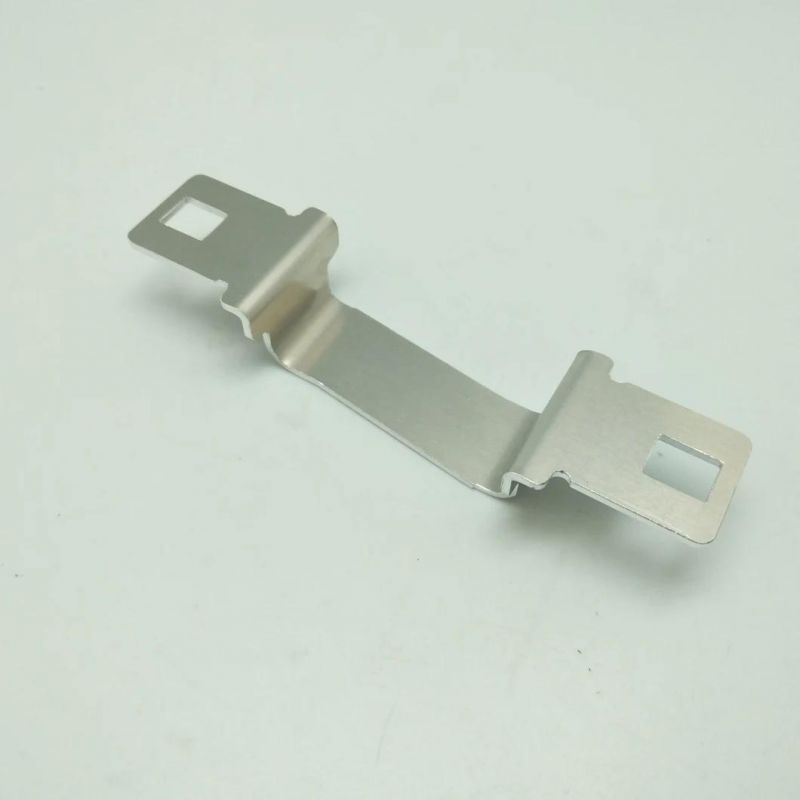 Quality Bending and Welding Elevator Sheet Metal Part for Auto & Motorcycle