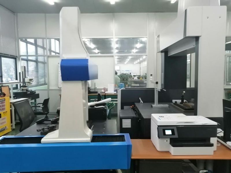 Jouder High Precision Rotary Marking Unit, Machine Parts, Spare Parts, Mold Parts, Car Parts, Auto Parts