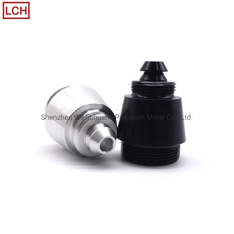 Good Manufacturer Machined Custom Precision Turning Parts