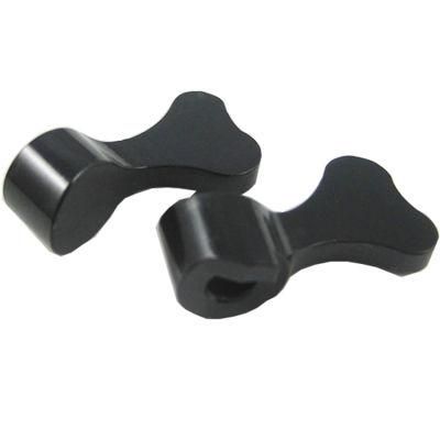 Aluminum Made CNC Machining Component High Tolerance