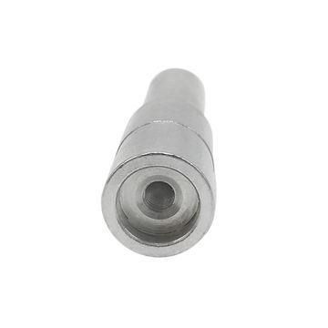 Customized High Precision Aluminum CNC Machinery Shaft Parts