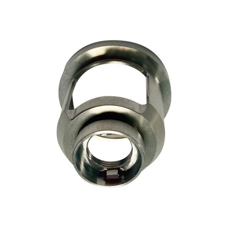 CNC Machining Parts Aluminium Parts Auto Spare Parts