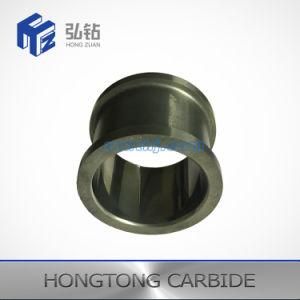 Tungsten Carbide Sleeve Mechanical T. C Bush Used in Pumps and Mixers