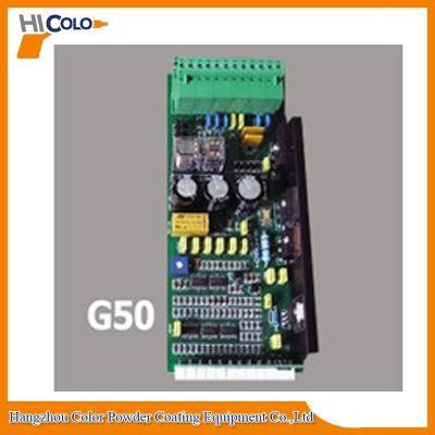 Powder Coating Machine PCB for Cl-500pgc1 Controller