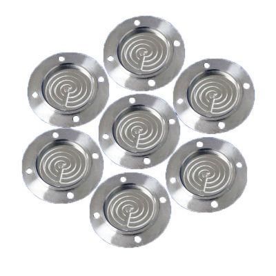 Custom Precision CNC Lathe Machining Service for Auto Spare Parts