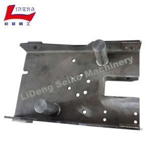 Stainless Steel Welding and Machining Parts (SM011-1)