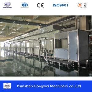 Vcp Plated Copper Plating Line