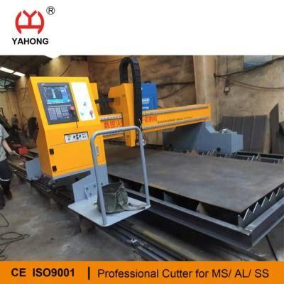 Dragon Hobby CNC Plasma Cutter Cutting Size 3000-6000mm