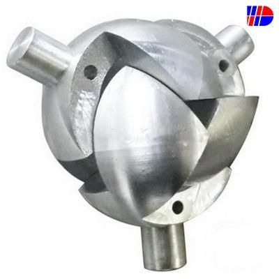 Customized CNC Parts CNC Machining Part with High Precision