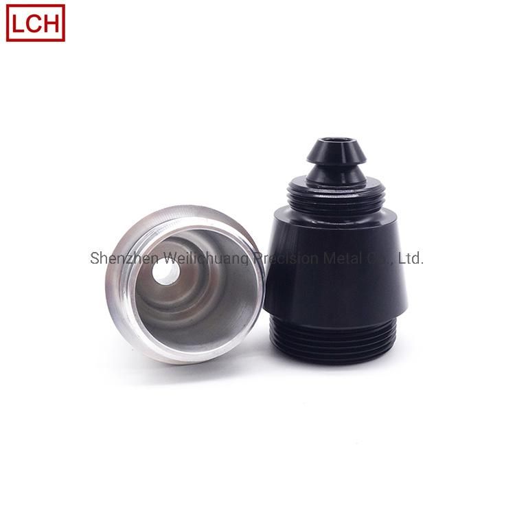 Good Manufacturer Machined Custom Precision Turning Parts