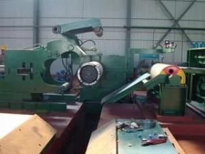 High-Quality Three-Roll Coiler for Rolling Mill Auxiliary Equipment