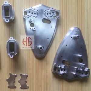 Prototype Manufacturer Low-Volume Production Rapid Prototyping CNC Metal Automotive Parts