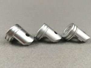 High Quality CNC Machining/Machinery Metal Parts Sand Blasting Anodized Parts