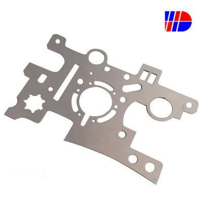 Drawing-Customized Precision CNC Milling Machining Lathe Part