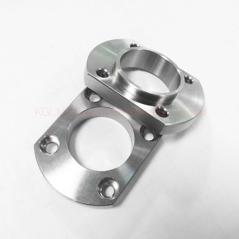 Automobile Industry Manufacturing Titanium Plus Auto Parts
