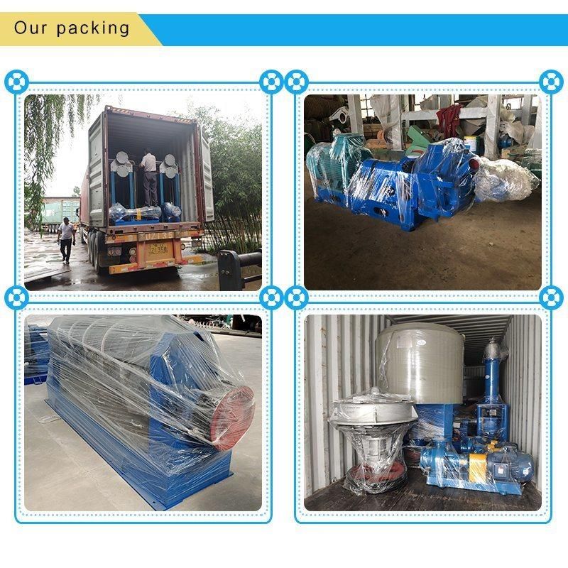 Paper Machine Back Roll Felt Guide Roll