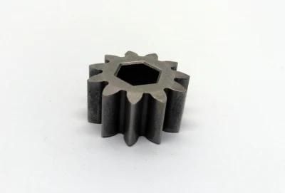 Metal Industry Metal Powder Manufacturer Sinter Metal
