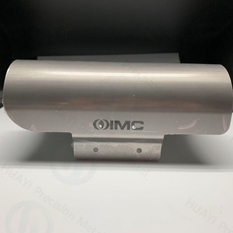 China Factory Supply OEM Customized Sheet Metal Stamping Parts
