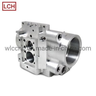 High Quality Manufacturer Machining Custom CNC Lathe Parts