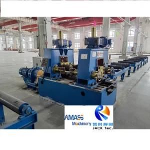 Hyj-40 Mechanical Type H Beam Straightening Machine