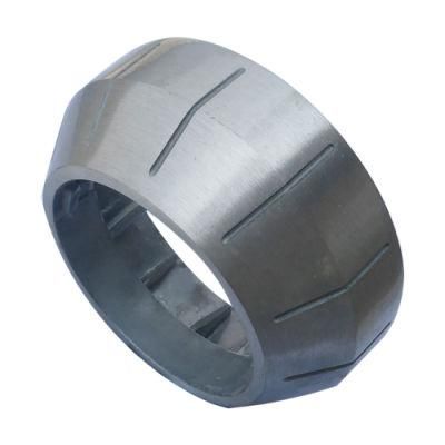 Stainless Steel Hot Sale Precision Machining Vivasd Metal Processing CNC Parts
