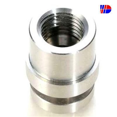 Customized High Precision CNC Turning Stainless Steel Parts by Chinese Manufacturer