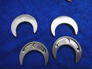 China Supplier Custom Made CNC Machining Part with High Precision Tolerance
