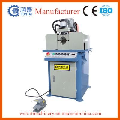 Rt-60SA Pneumatic Single-Head Tube Ends Chamfering Machine