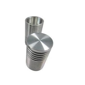 Foundry Custom Steel Precision Forging Parts