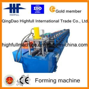 Solar Bracket Punching Holes Forming Machinery