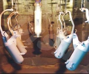 Powder Coating Equipment