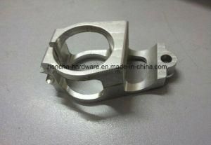 High Quality CNC Machining Parts