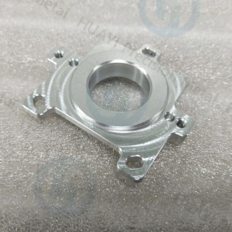 OEM High Precision Service Company Custom Stainless Steel CNC Machining