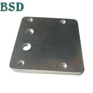 High Demand Customized CNC Milling Machine Parts