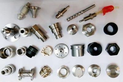 Custom Precision CNC Machining Parts Hardware Auto Car Parts