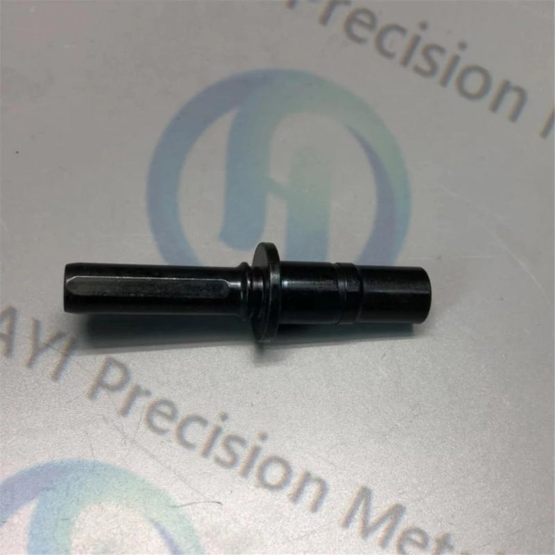 OEM Custom High Precision CNC Turning Milling Machining Auto Part Medical Equipment CNC Parts