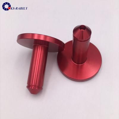 CNC Machining /Anodized Aluminum / Stainless Steel / Brass / CNC Milling CNC Turning Parts