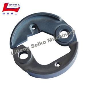 China Iron Casting Parts (CA075)