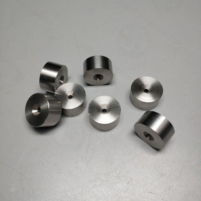 High Demand Drawing Fabrication Custom 5 Axis Metal Precision, Milling Service CNC Machining Parts
