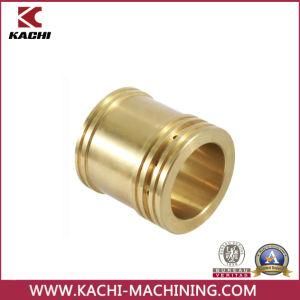 Bronze Energy Industry Kachi Sand Blast Machine Part