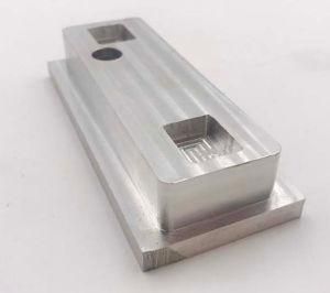 Wholesales Custom Fabrication Services CNC Product