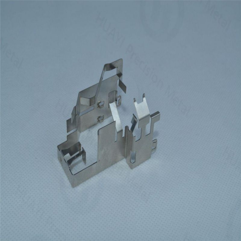Sheet Metal Processing Metal Products in China Factory Direct Sales